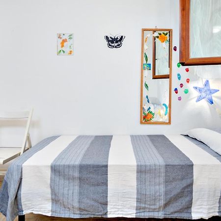 Appartamento Caterina 시니스콜라 외부 사진